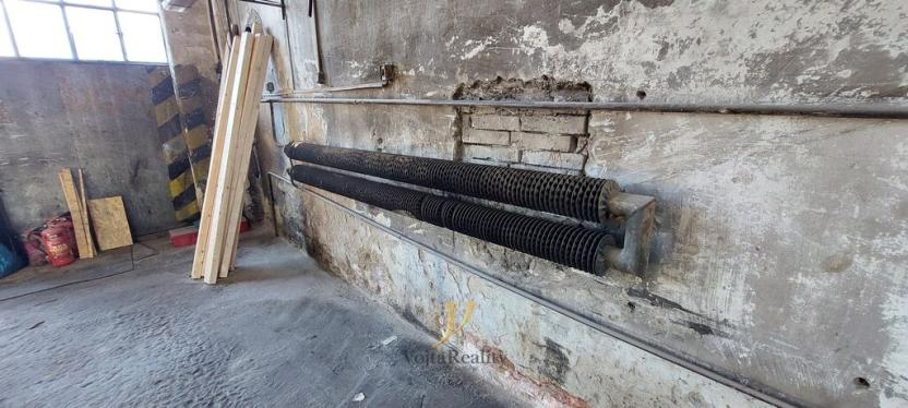 Pronájem skladu, Olomouc, Holická, 171 m2