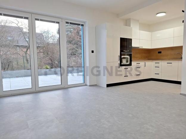 Pronájem bytu 3+kk, Olomouc, Přerovská, 88 m2