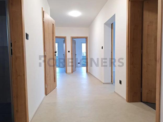 Pronájem bytu 3+kk, Olomouc, Přerovská, 88 m2