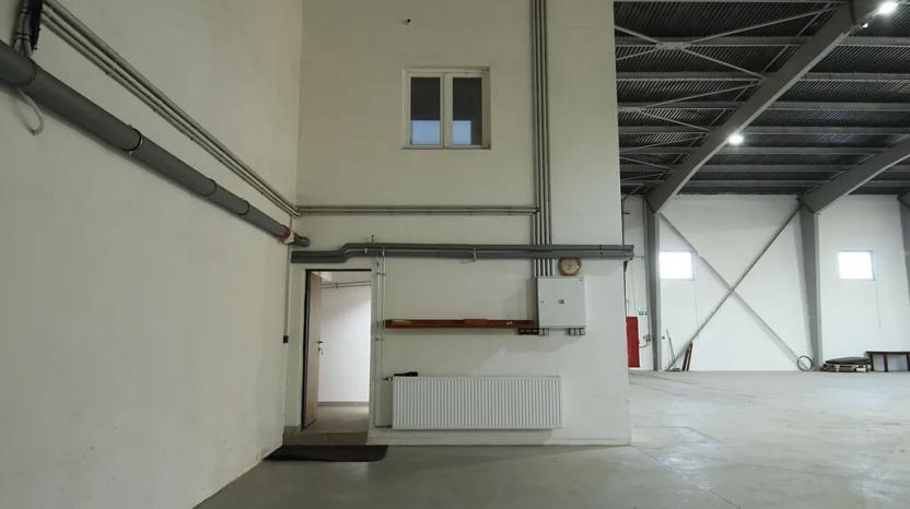 Pronájem skladu, Sedliště, 719 m2