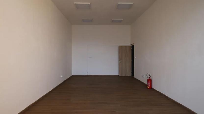 Pronájem skladu, Sedliště, 719 m2