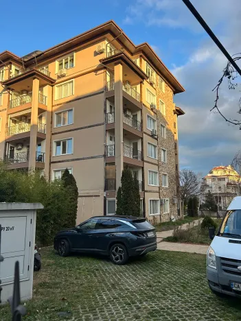 Prodej bytu 3+kk, Ravda, Bulharsko, 97 m2