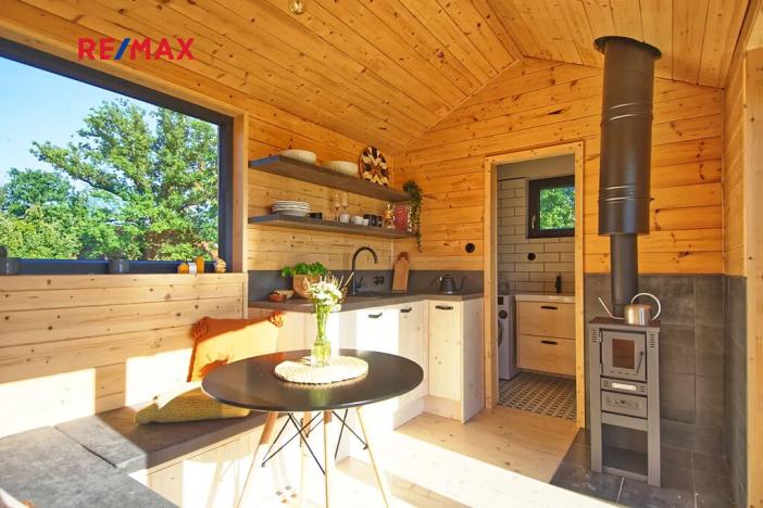 Prodej rodinného domu, Česká Třebová, 25 m2