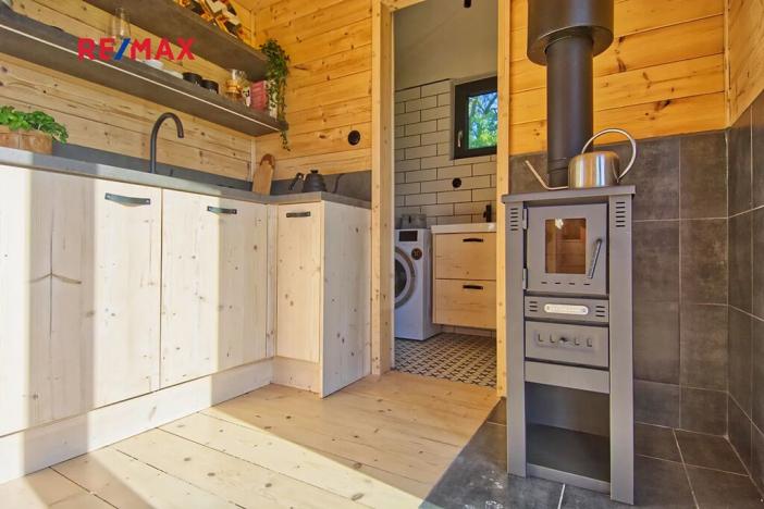 Prodej rodinného domu, Česká Třebová, 25 m2