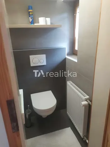 Prodej ubytování, Bílá, 278 m2