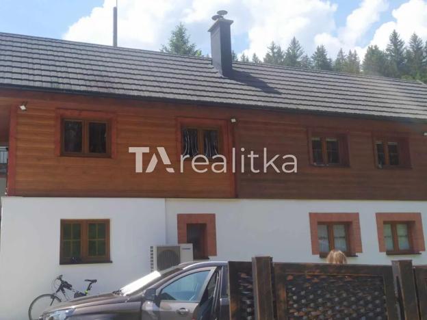 Prodej ubytování, Bílá, 278 m2