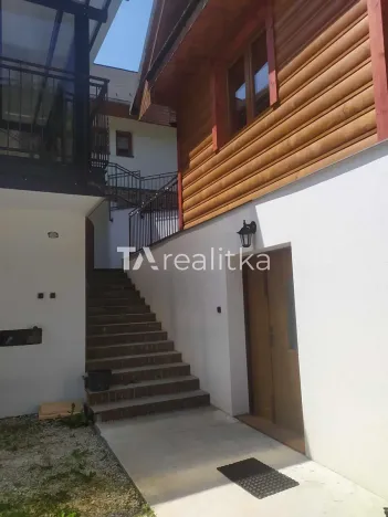 Prodej ubytování, Bílá, 278 m2