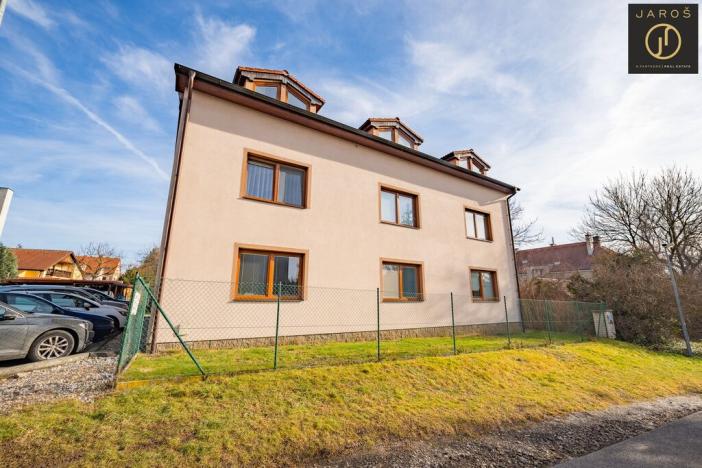 Prodej bytu 2+kk, Hostivice, Litovická, 53 m2