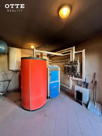 Prodej výrobních prostor, Dobřany - Šlovice, 775 m2