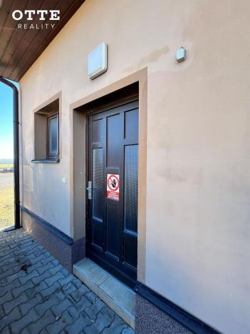 Prodej výrobních prostor, Dobřany - Šlovice, 775 m2