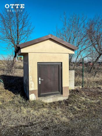 Prodej výrobních prostor, Dobřany - Šlovice, 775 m2