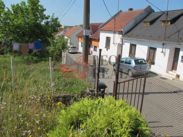 Pronájem rodinného domu, Voděrady, 42 m2
