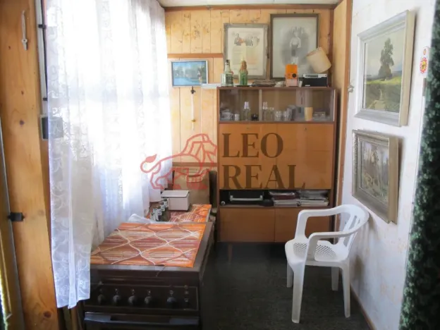 Pronájem rodinného domu, Voděrady, 42 m2
