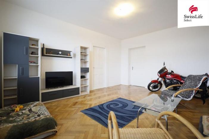 Prodej bytu 3+1, Okrouhlice, Valečov, 96 m2