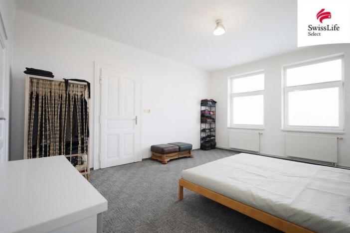 Prodej bytu 3+1, Okrouhlice, Valečov, 96 m2