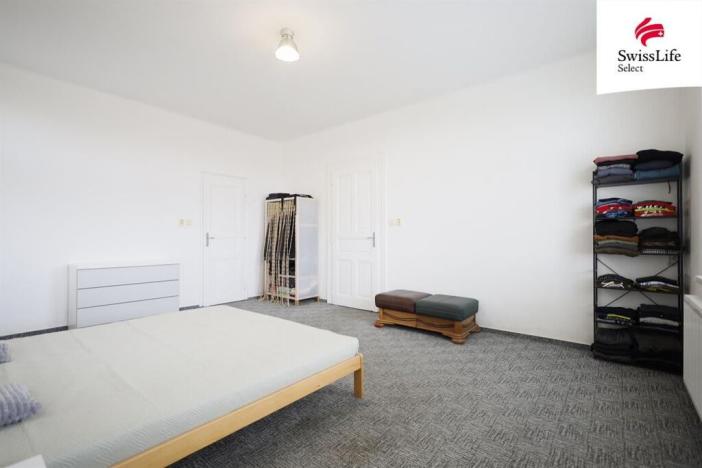 Prodej bytu 3+1, Okrouhlice, Valečov, 96 m2