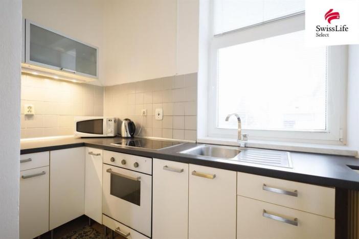 Prodej bytu 3+1, Okrouhlice, Valečov, 96 m2