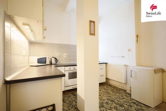 Prodej bytu 3+1, Okrouhlice, Valečov, 96 m2