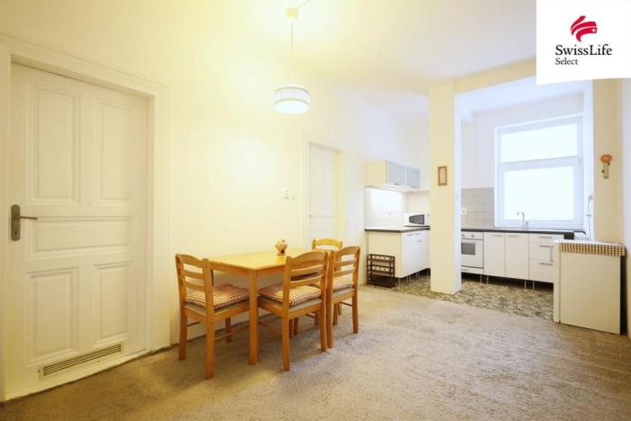 Prodej bytu 3+1, Okrouhlice, Valečov, 96 m2