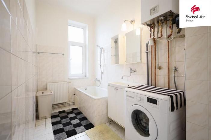 Prodej bytu 3+1, Okrouhlice, Valečov, 96 m2