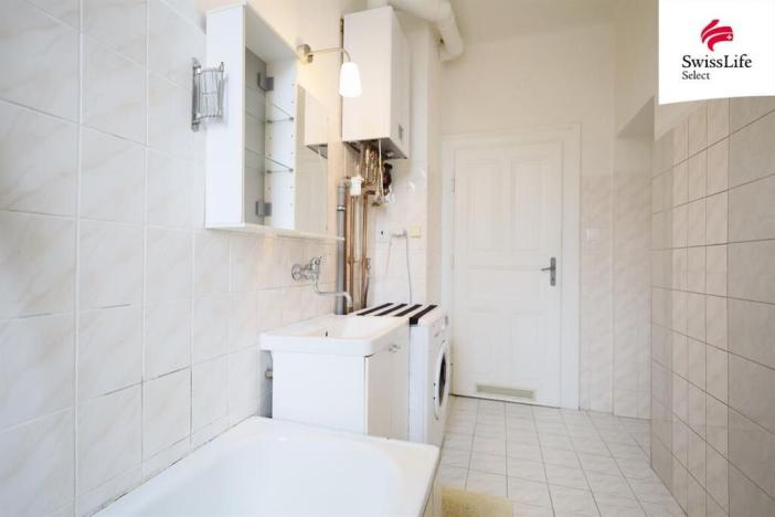 Prodej bytu 3+1, Okrouhlice, Valečov, 96 m2