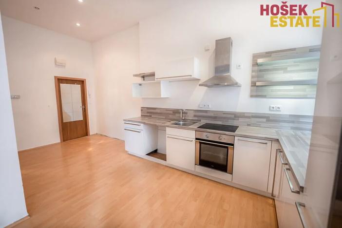 Prodej bytu 3+kk, Brno, Solniční, 88 m2