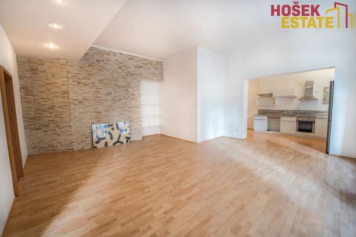 Prodej bytu 3+kk, Brno, Solniční, 88 m2