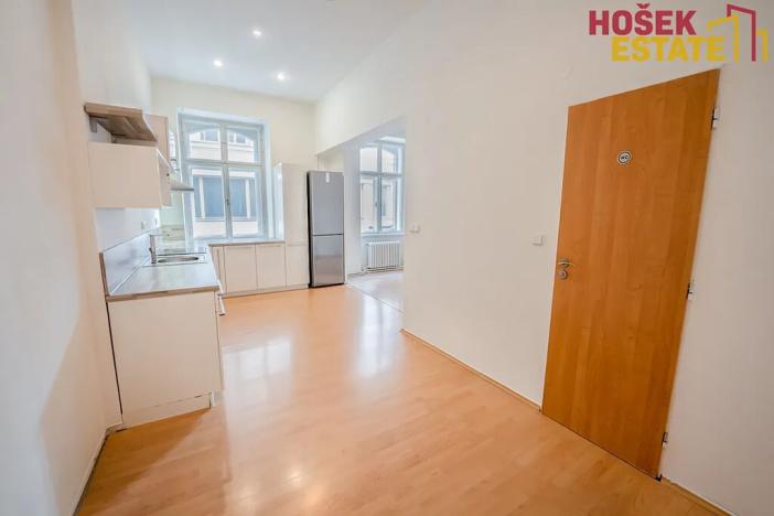 Prodej bytu 3+kk, Brno, Solniční, 88 m2