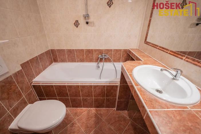 Prodej bytu 3+kk, Brno, Solniční, 88 m2