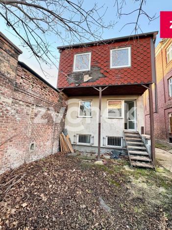 Prodej komerční nemovitosti, Břeclav, 153 m2