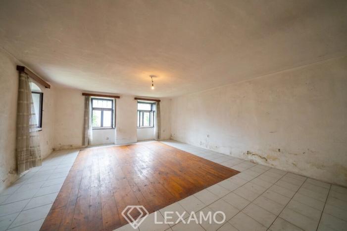 Prodej rodinného domu, Martínkov, 325 m2