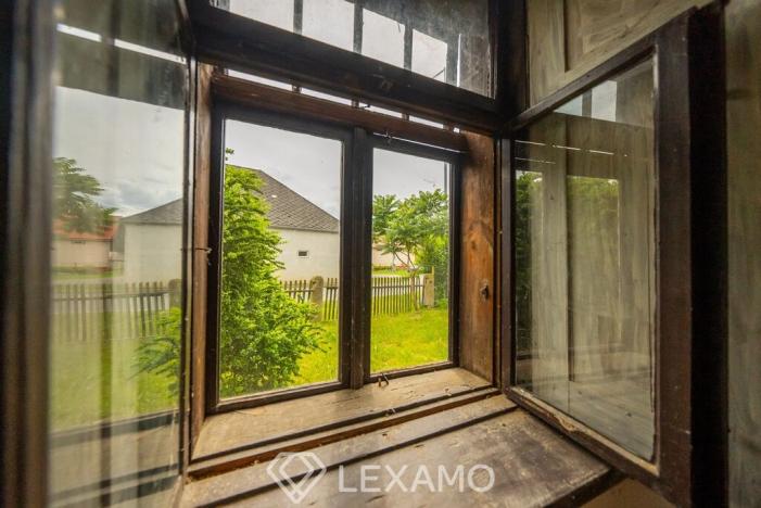 Prodej rodinného domu, Martínkov, 325 m2