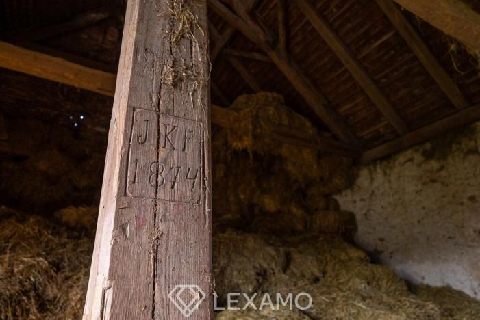 Prodej rodinného domu, Martínkov, 325 m2