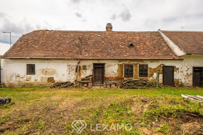 Prodej rodinného domu, Martínkov, 325 m2