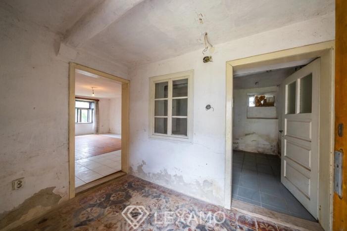 Prodej rodinného domu, Martínkov, 325 m2