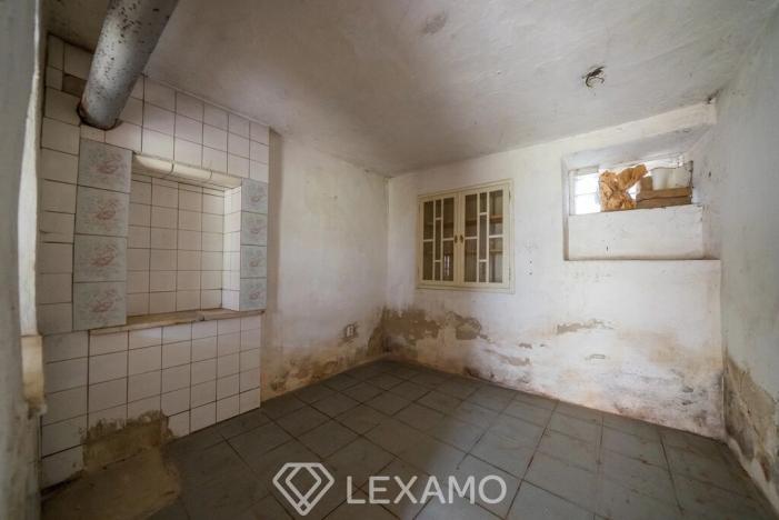 Prodej rodinného domu, Martínkov, 325 m2