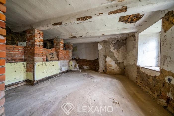 Prodej rodinného domu, Martínkov, 325 m2