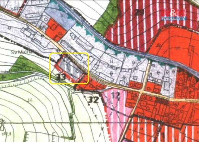 Prodej pozemku pro bydlení, Kašperské Hory, 897 m2