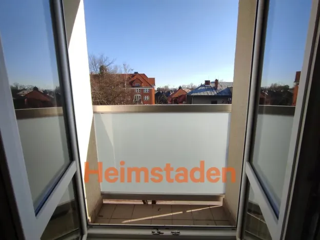 Pronájem bytu 2+1, Karviná - Nové Město, Ruská, 55 m2