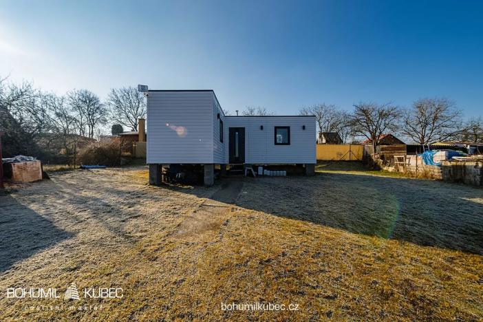 Prodej chaty, Soběslav, 24 m2