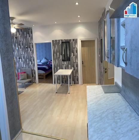 Pronájem bytu 3+kk, Plzeň - Východní Předměstí, Koterovská, 80 m2