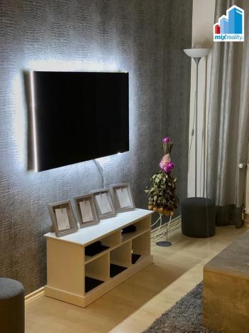 Pronájem bytu 3+kk, Plzeň - Východní Předměstí, Koterovská, 80 m2