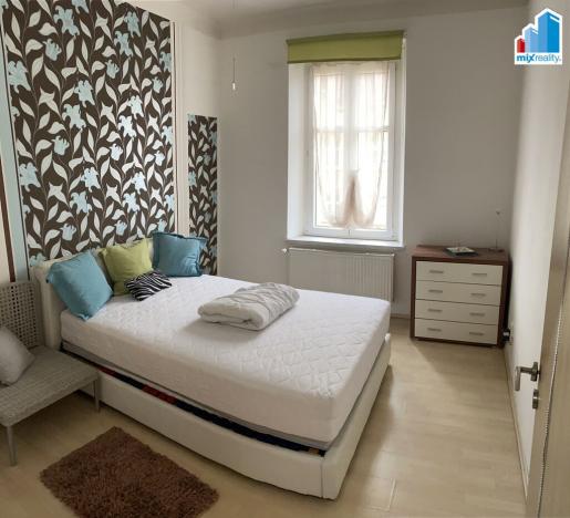 Pronájem bytu 3+kk, Plzeň - Východní Předměstí, Koterovská, 80 m2