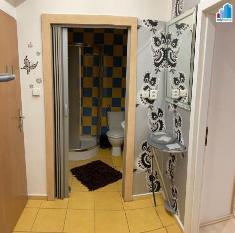 Pronájem bytu 3+kk, Plzeň - Východní Předměstí, Koterovská, 80 m2