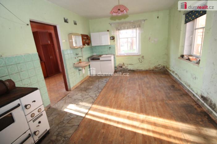 Prodej rodinného domu, Kraslice - Počátky, 350 m2