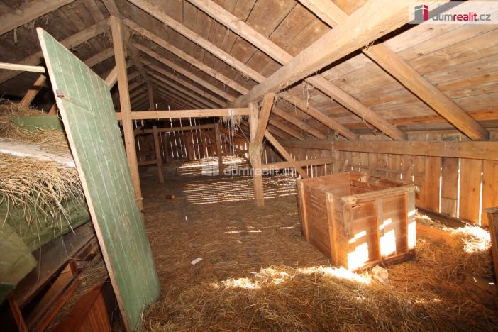 Prodej rodinného domu, Kraslice - Počátky, 350 m2