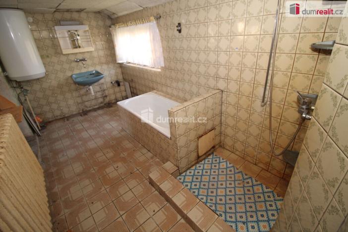 Prodej rodinného domu, Kraslice - Počátky, 350 m2