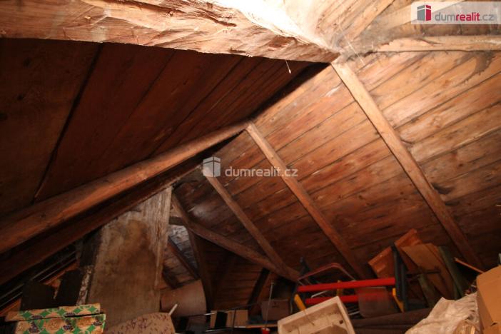 Prodej rodinného domu, Kraslice - Počátky, 350 m2