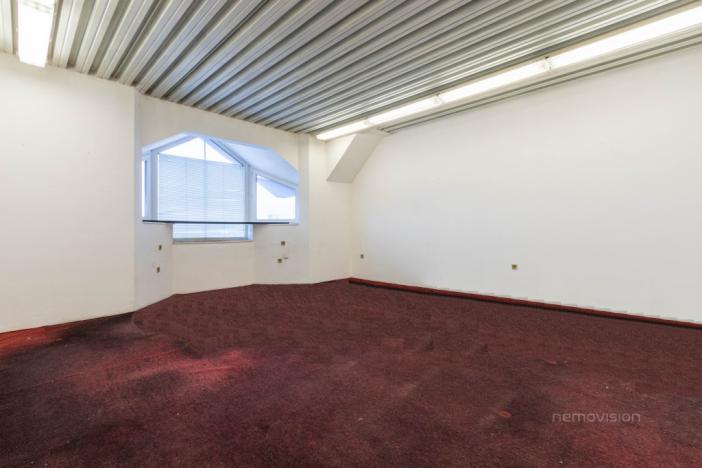 Prodej komerční nemovitosti, Veselí nad Moravou, tř. Masarykova, 1061 m2