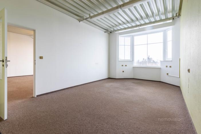 Prodej komerční nemovitosti, Veselí nad Moravou, tř. Masarykova, 1061 m2